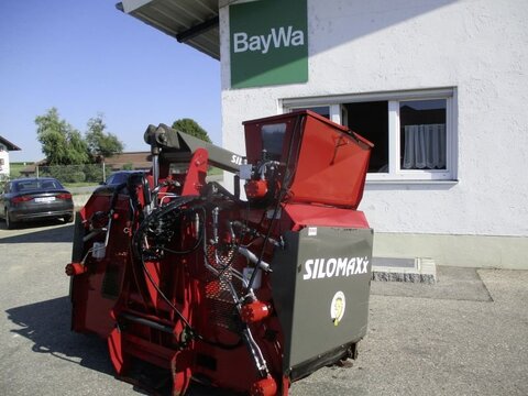 Gruber SILOMAXX D 2400 W #141