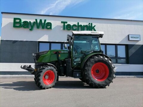 Fendt 210 P VARIO GEN3 PROFI+