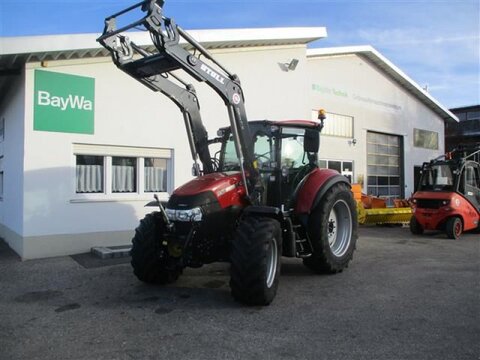 <strong>Case IH FARMALL U 95</strong><br />