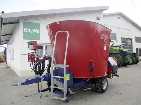 Siloking 9 CBM COMPACT # 133