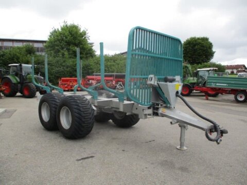 Pfanzelt P15 PROFI 3