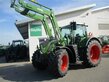 Fendt 724 VARIO GEN6 PROFI+ S2