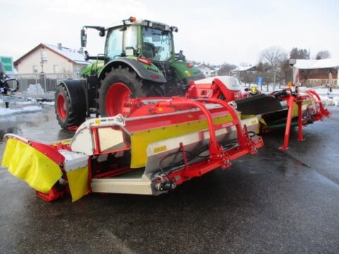 Pöttinger NOVACAT V 10000 ED CL #522