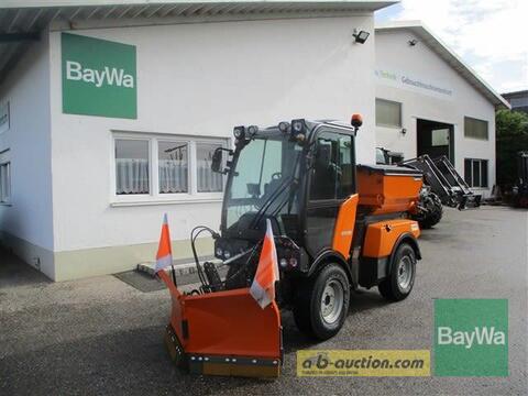 Sonstige C 65 SINGLE CAB  #528