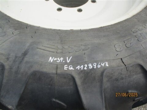 340/85 R  28  #345 2