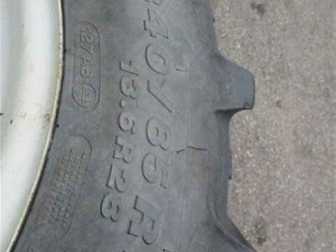 340/85 R  28  #345 3