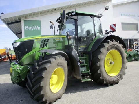 John Deere 6175 R AutoPower # 899