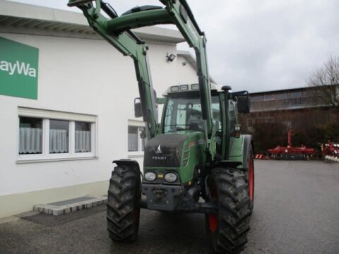 Fendt 309 VARIO TMS # 923 3