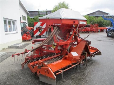 Kuhn HRB 302