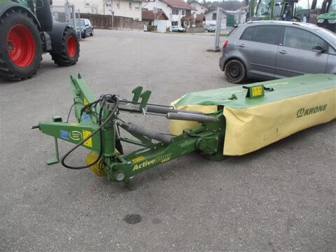 Krone ACTIVE MOW R 320  #467