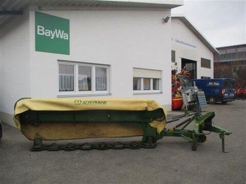 Krone ACTIVE MOW R 320  #467