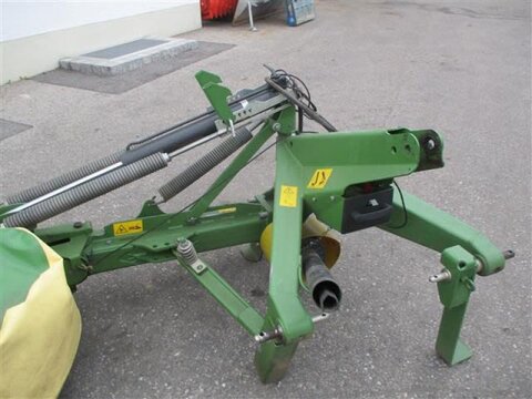 Krone ACTIVE MOW R 320  #467