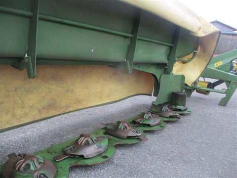 Krone ACTIVE MOW R 320  #467