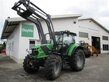 Deutz-Fahr 6120  #857