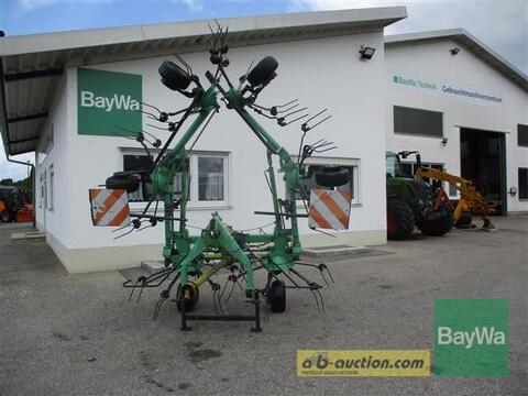 Deutz Fahr KH 3.76 HYDRO-SUPER   #564