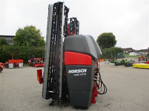Horsch 1.8 CS ANBAUSPRITZ 2