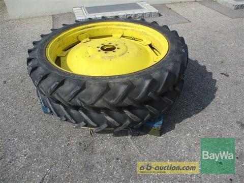 2 X 9.5 R44 / 2X 8.3 R32 #347 2