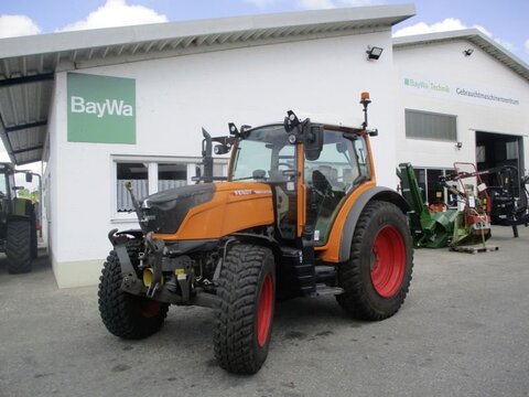Fendt 211 S VARIO GEN3 POWER  #948