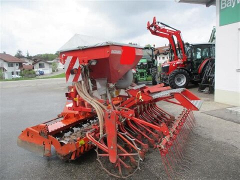 Kuhn HRB 302