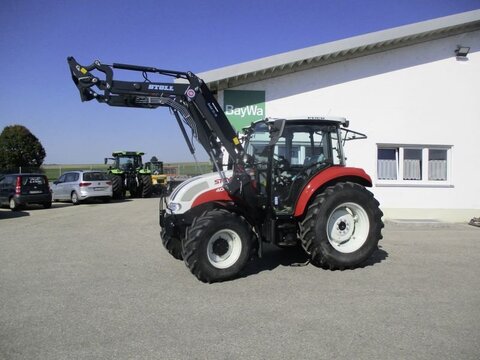 Steyr KOMPAKT 4065 S #910