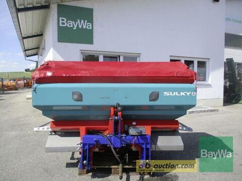 SULKY X36