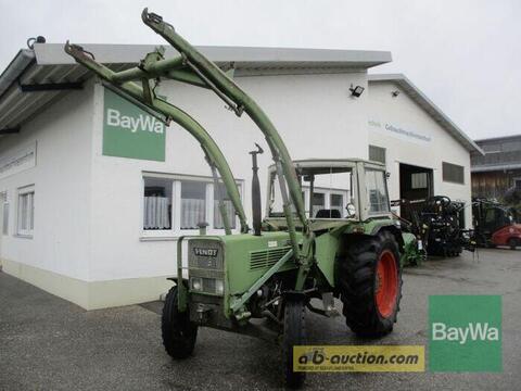 Fendt FARMER 105 S #939