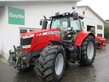 Massey Ferguson 7618 DYNA-VT # 742