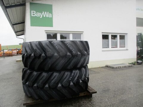 Fendt Nokian VF710/70R42 #375