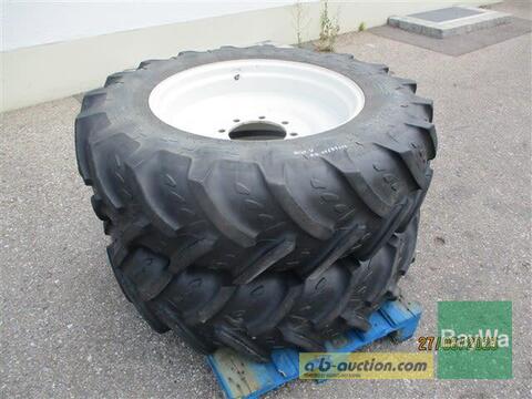 Sonstige 340/85 R  28  #345