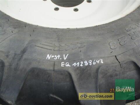 340/85 R  28  #345 2