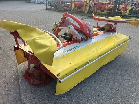 Pöttinger Novacat 301 Classic 2
