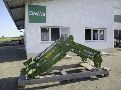 Fendt FRONTLADER Cargo 4X75 #819