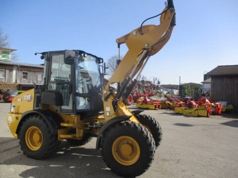 Caterpillar CAT 908-14A  # 880 3