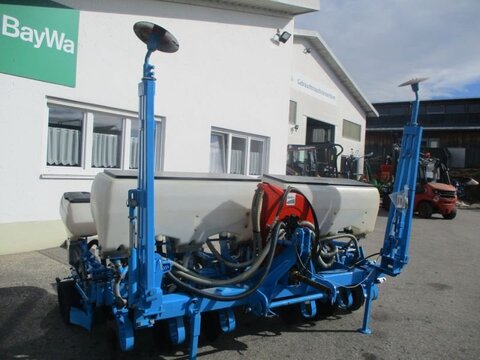 Monosem NG 6      # 12 3