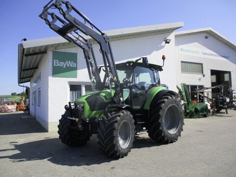 Deutz-Fahr 5120 P # 900