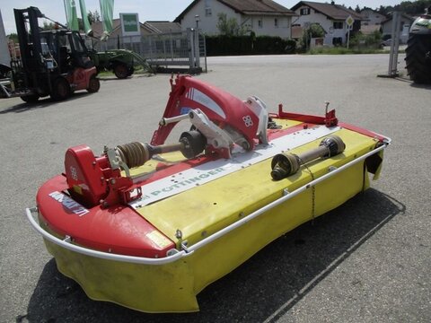 Pöttinger EUROCAT 271 CLASSIC #549