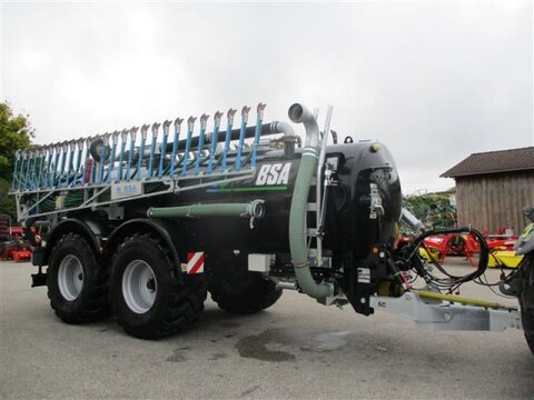 BSA PTW 140 ECO-LINE  #453 2