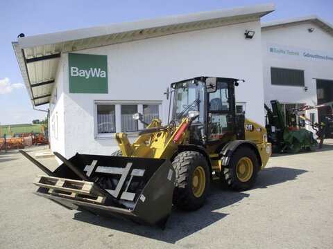 Caterpillar CAT 908-14A  # 880