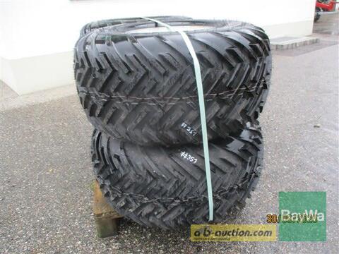 BKT BKT 33 x 15.50-15 #351 2