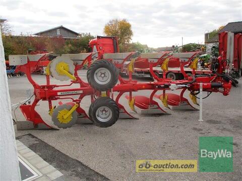 Pöttinger SERVO 45 M PLUS #520 3