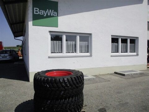 Sonstige 460/65R 24 NOKIAN TRI 2