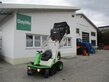 Etesia GRÜNFLÄCHENMÄHER H124D