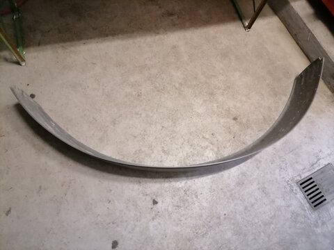 Fendt Kotflügelverbreiterungen 3