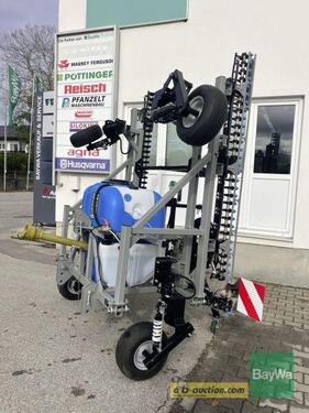 RXF 600 RUMEX #999 3