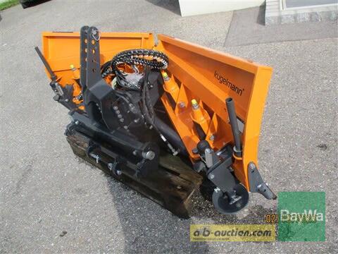Kugelmann VS 200/74 Vario #539 3