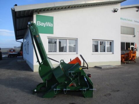 Posch EASYCUT 700 ZE 2