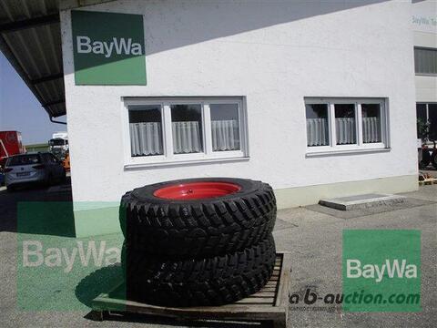 Sonstige 480/80R 34 NOKIAN #361