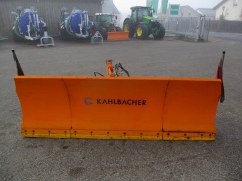 KAHLBACHER HES 250 E    #549 3