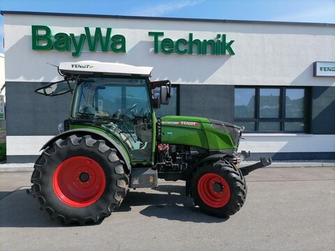 Fendt 210 P VARIO GEN3 PROFI+