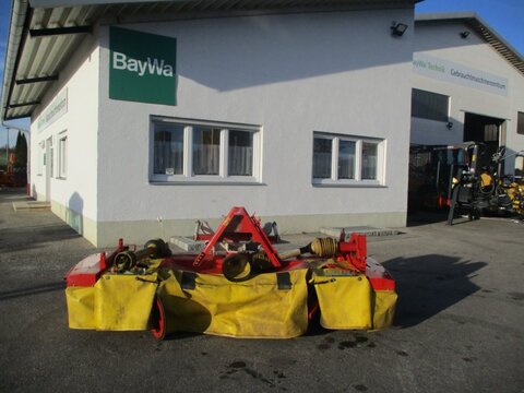 Pöttinger Eurocat 276 F 2